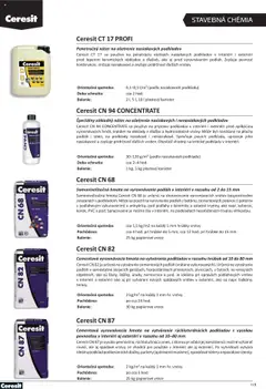 Náhľad Ingema letáku platného od 18.04.2025 | Strana: 117