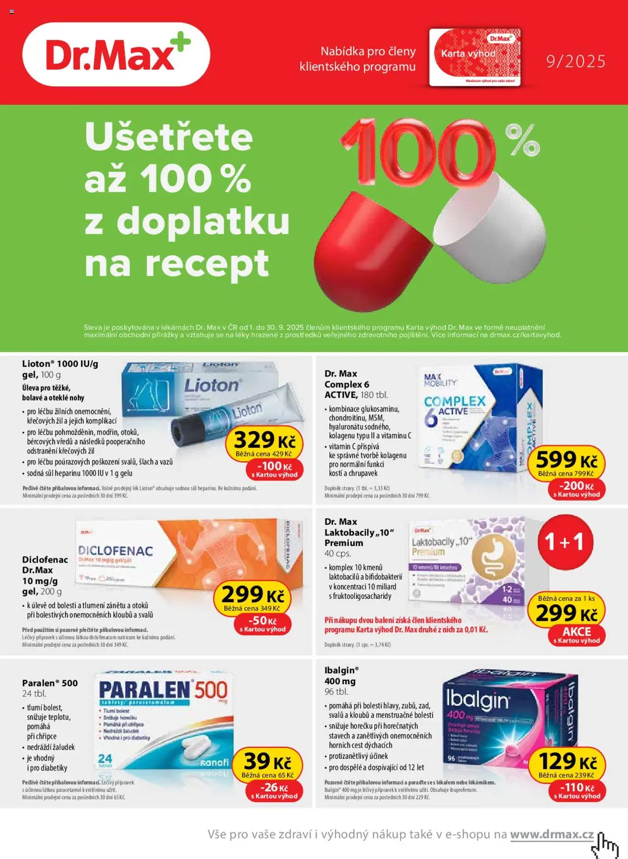  Dr. Max Leták (01.09.2025 - 30.09.2025)