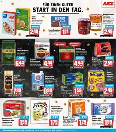 Vorschau von dem Prospekt des Geschäftes AEZ, gültig ab dem 08.12.2025 | Seite: 3