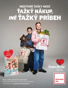 Náhľad Kaufland letáku platného od 30.10.2025 | Strana: 59