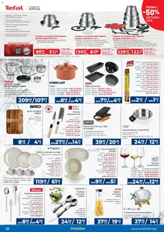 Преглед на Брошура от магазин Практикер - Офертата е валидна от 04.12.2025 | Cтраница: 22