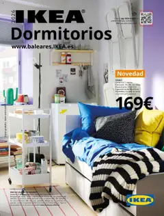 Vista previa del folleto de la tienda IKEA válido desde el 01/09/2025 