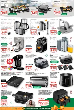 Vorschau von dem Prospekt des Geschäftes Globus, gültig ab dem 01.12.2025 | Seite: 27