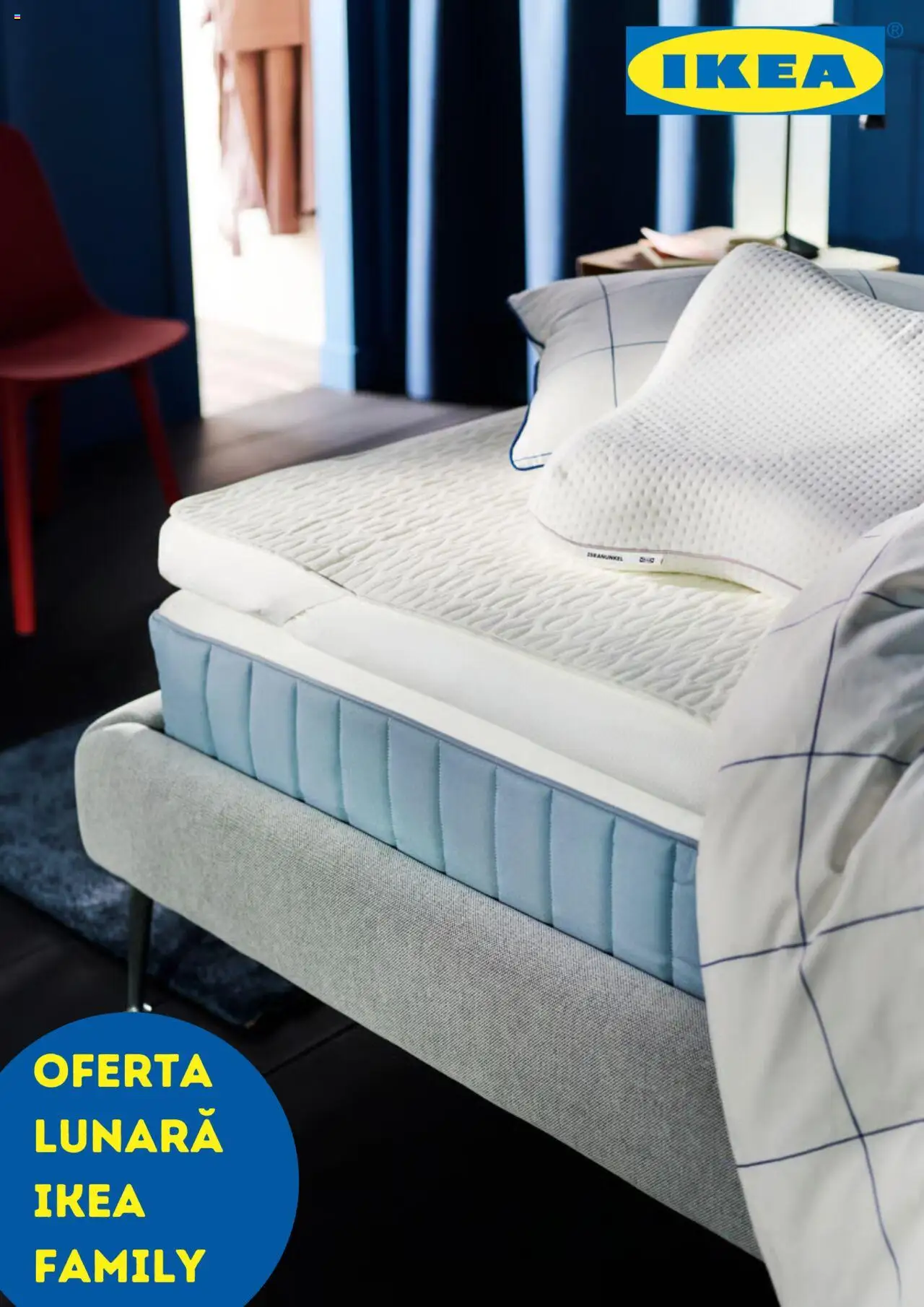 IKEA Catalog nou de la 01.08.2025 - Pagină 1