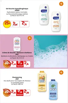 Prévisualisation de Catalogue du magasin Coccinelle formulaire valide 05/11/2025 | Page: 43