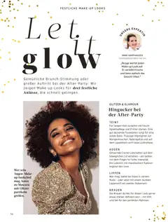 Vorschau von dem Prospekt des Geschäftes dm drogerie, gültig ab dem 01.01.2026 | Seite: 14