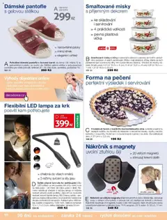 Náhled nabídky: Decodoma Katalog Podzim 2025 platný od 25.08.2025 | Strana: 58