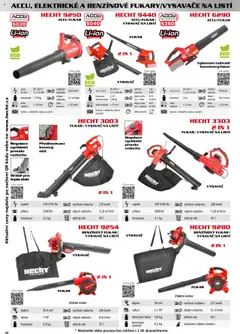 Náhled nabídky: Hecht Katalog - Podzim - zima 2025 platný od 01.09.2025 | Strana: 44