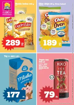 Vil-For - Vil-For akciós újság megtekintése, amely érvényes 2026.03.26.-től