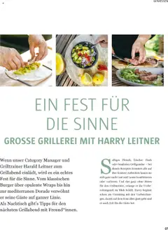 Vorschau der Angebote: Sutterlüty B’sundrig Magazine gültig ab 18.06.2025 | Seite: 70