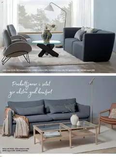 Forhåndsvis Bohusmagasinet 2024 fra butikk Bohus gyldig fra 04/10/2024 | Side: 64