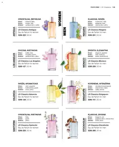 Náhľad LR letáku platného od 02.06.2025 | Strana: 109