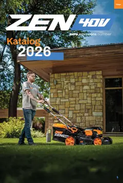 Pregled Villager kataloga - važi od 24.02.2026