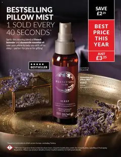 Preview of AVON Avon Digital Brochure valid from 01/10/2025 | Page: 229