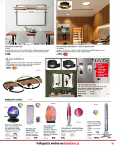 Náhled nabídky: Bauhaus Leták platný od 05.12.2025 | Strana: 15