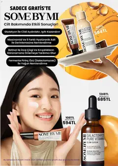 Gratis Black Friday 01.11.2025 - Broşürünün önizlemesi | Strana: 33