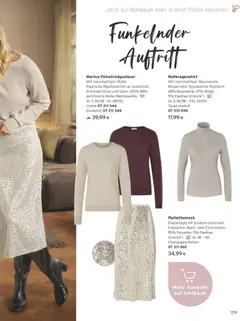 Vorschau der Angebote: Tchibo Eduscho Katalog Dezember 2025 gültig ab 01.12.2025 | Seite: 109