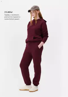 Náhled nabídky: PRIMARK Nabídka platný od 17.10.2025 | Strana: 5