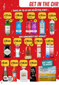 Preview of Bargain Booze Offers valid from 02/12/2025 | Page: 2