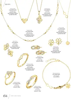 Pogląd gazetki "Promocje" ze sklepu Apart ważnej od 04.11.2025 | Strona: 136