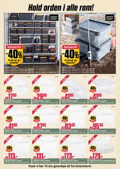 Forhåndsvis Black Friday fra butikk Europris gyldig fra 24/11/2025 | Side: 9