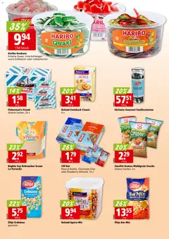 Vorschau des Merkblatts Aktionen vom Shop Aligro gültig von 08.12.2025 bis 13.12.2025 | Seite: 22