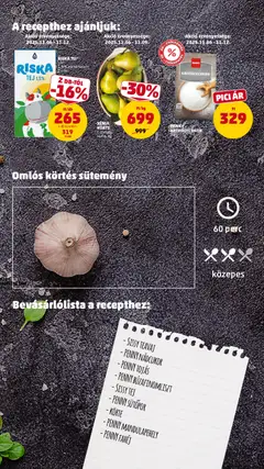 PENNY - Akciós újság PENNY megtekintése, amely érvényes 2025.11.06.-től | Oldal: 9