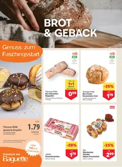 Vorschau der Angebote: MPREIS Flugblatt gültig ab 06.11.2025 | Seite: 4