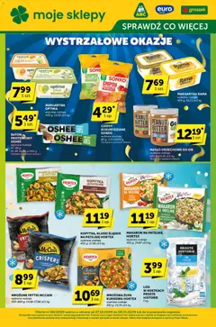 Pogląd gazetki "Sprawdź, co więcej" ze sklepu Groszek ważnej od 27.12.2025