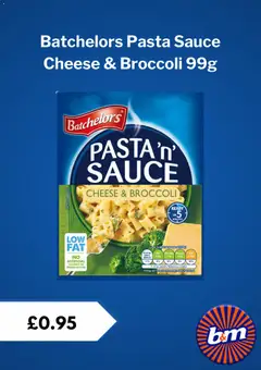 Preview of B&M Offers valid from 25/11/2025 | Page: 6