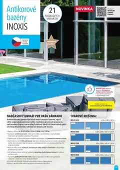 Náhľad Mountfield letáku platného od 28.03.2025 | Strana: 123