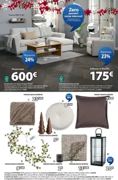 Anteprima dell'opuscolo Attuale volantino dal negozio JYSK valido da 16/10/2025 | Pagina: 2