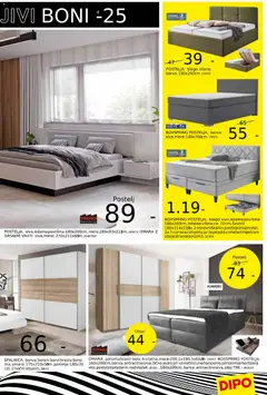 Predogled kataloga iz trgovine Dipo veljaven od 12.11.2025 | Stran: 3