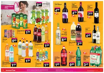 Pregled letka Katalog trgovine Trgovina Krk vrijedi od 16.10.2025 | Stranica: 6