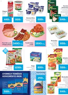 G'Roby - Akciós újság G'Roby megtekintése, amely érvényes 2025.12.11.-től | Oldal: 2