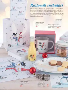 Náhled nabídky: Orion Katalog - Podzim/zima platný od 23.09.2025 | Strana: 20