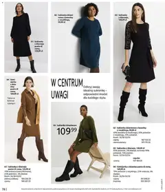 Pogląd gazetki "Katalog - Sielankowy romantyzm" ze sklepu BonPrix ważnej od 17.11.2025 | Strona: 80