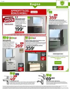 Anteprima dell'opuscolo Leroy Merlin Catalogo dal negozio Leroy Merlin valido da 07/10/2025 | Pagina: 4