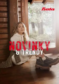 Náhled nabídky: Baťa Leták platný od 02.02.2026