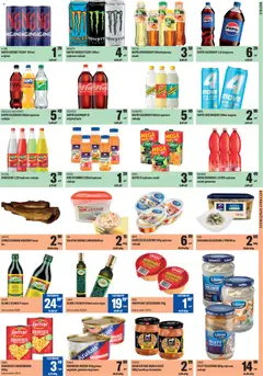 Pogląd gazetki "Gazetka" ze sklepu TomiMarkt ważnej od 24.10.2025 | Strona: 5