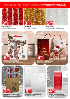 Pogląd gazetki "Gazetka" ze sklepu Merkury Market ważnej od 01.12.2025 | Strona: 14