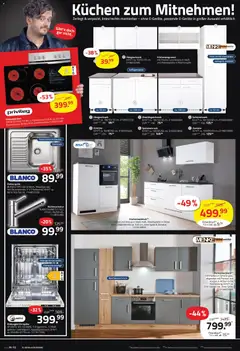 Vorschau von dem Prospekt des Geschäftes Roller, gültig ab dem 16.11.2025 | Seite: 14