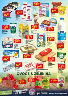 Náhled nabídky: Hruška Leták platný od 05.11.2025 | Strana: 3