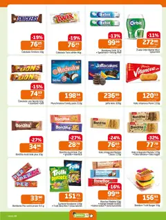 Pregled Gomex kataloga - važi od 03.12.2025 | Strana: 13