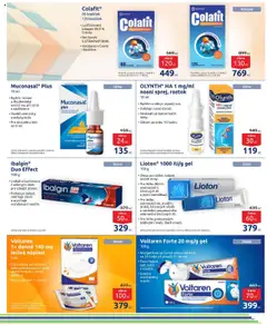 Náhled nabídky: Benu Leták platný od 01.10.2025 | Strana: 7