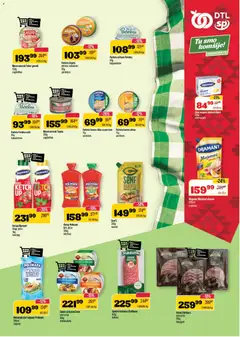 Pregled Senta Promet kataloga - važi od 03.12.2025 | Strana: 7