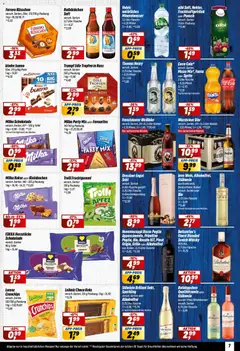 Vorschau von dem Prospekt des Geschäftes Simmel, gültig ab dem 08.12.2025 | Seite: 7