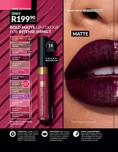 Preview of Avon flyer valid from 01/11/2025 | Page: 94