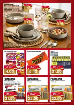 Pogląd gazetki "Gazetka" ze sklepu Woolworth ważnej od 21.10.2025 | Strona: 11