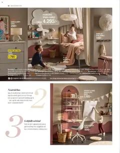 Förhandsgranska reklamblad Aktuella reklamblad Mio från butik Mio gäller från 01/09/2025 | Sida : 56